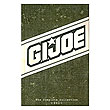 G.I. Joe Complete Collection Hardcover Graphic Novel